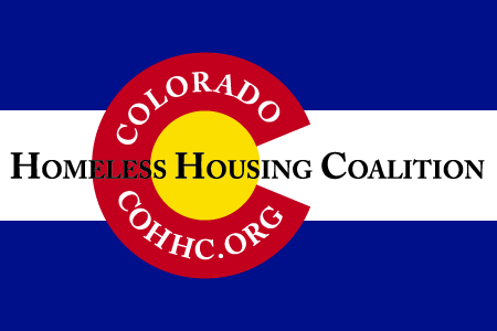 Colorado Homeless Housing Coalition